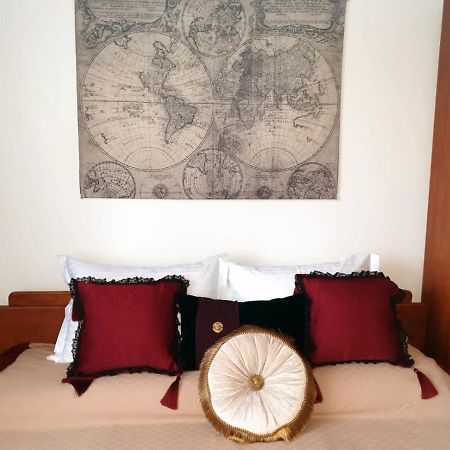 Apartament Medieval Predeal Bagian luar foto