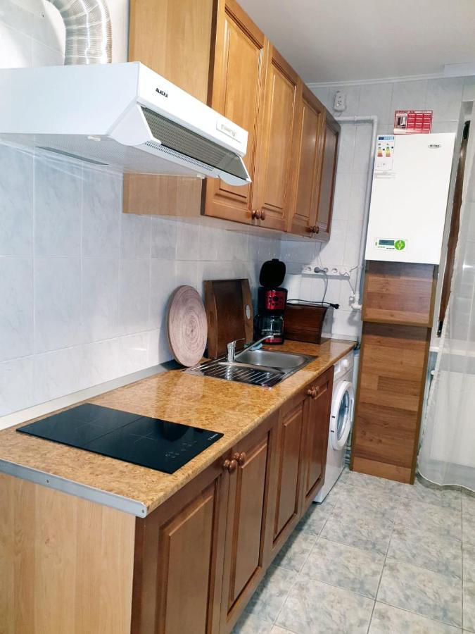 Apartament Medieval Predeal Bagian luar foto