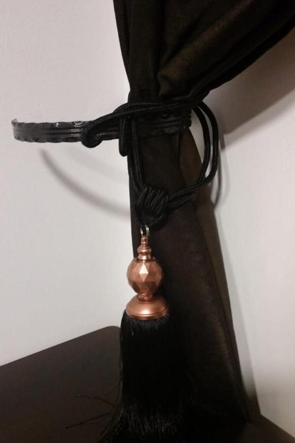 Apartament Medieval Predeal Bagian luar foto