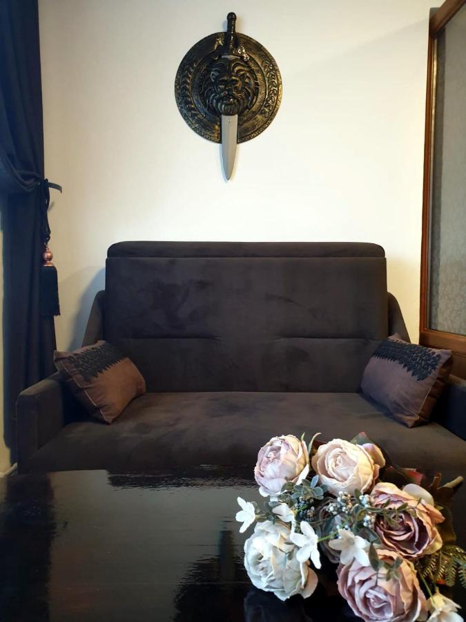 Apartament Medieval Predeal Bagian luar foto