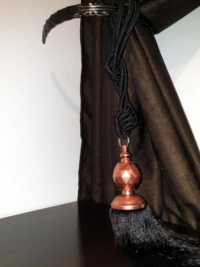 Apartament Medieval Predeal Bagian luar foto