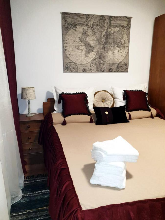 Apartament Medieval Predeal Bagian luar foto