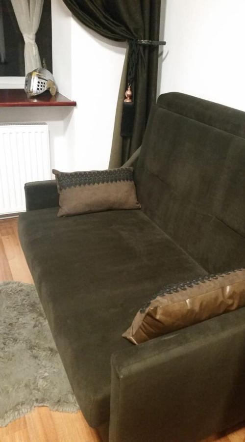 Apartament Medieval Predeal Bagian luar foto