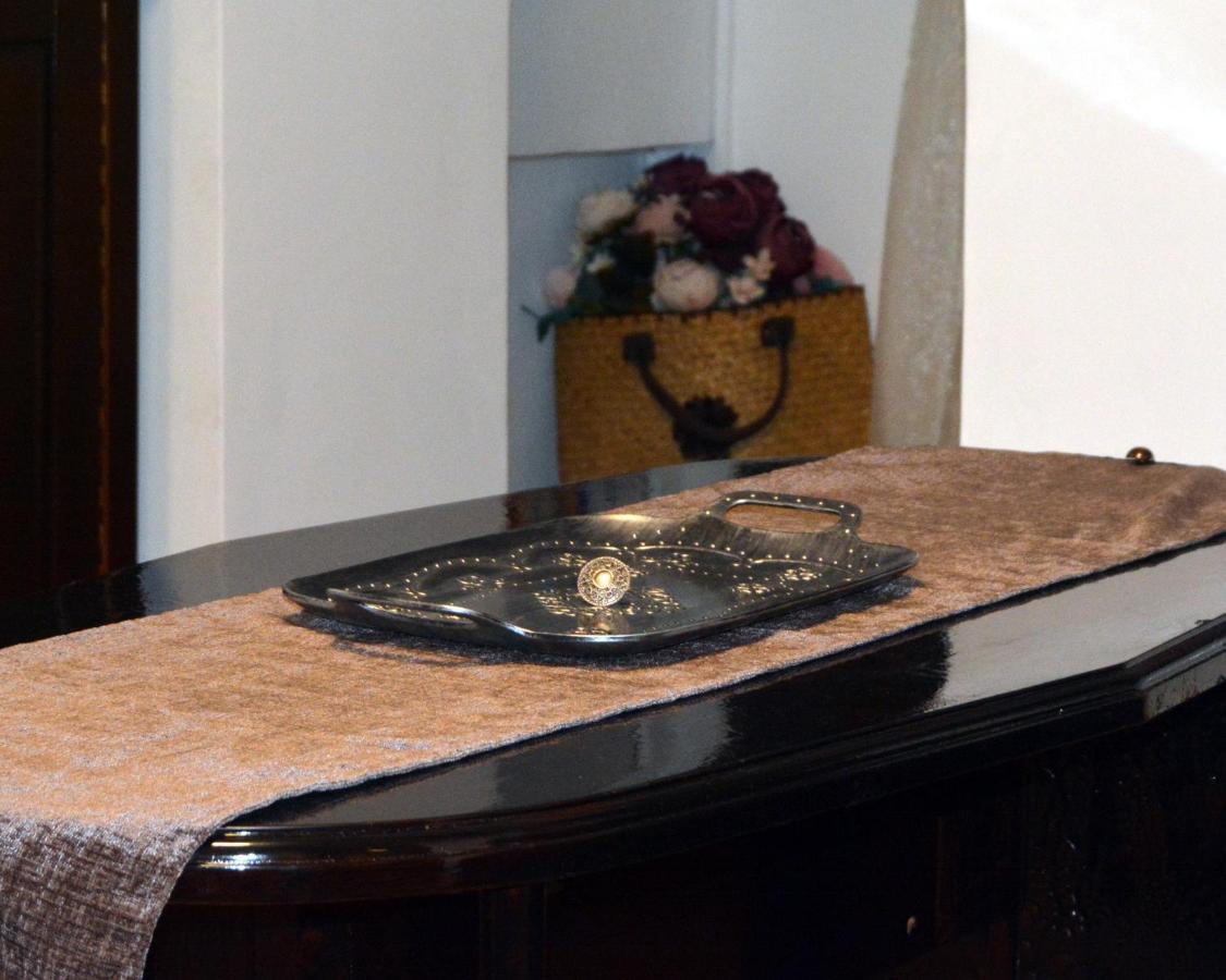 Apartament Medieval Predeal Bagian luar foto